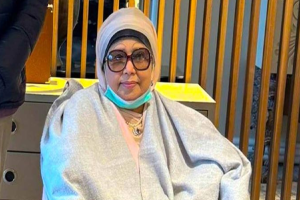 মেডিকেল বোর্ডের ‘সংকেতের অপেক্ষায়’ খালেদা জিয়ার লন্ডনযাত্রা