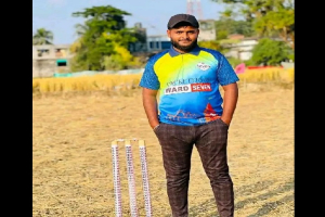 বিয়ানীবাজারে সড়ক দু*র্ঘটনায় তরুণের মৃ*ত্যু
