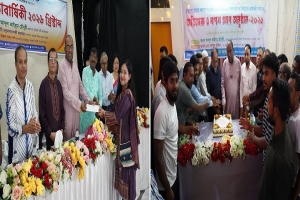 সমাজ পরিবর্তনে সামাজিক সংগঠনগুলোর সম্মিলিত উদ্যোগ প্রয়োজন
