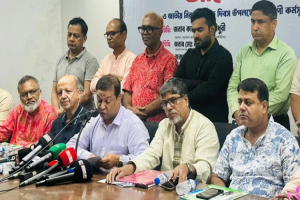 সড়ক দুর্ঘটনা যেন জাতির স্থায়ী অভিশাপ