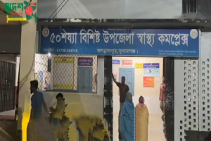জগন্নাথপুরে কিশোরের ঝুলন্ত ম র দে হ উদ্ধার, পরিবারের দাবি হ ত্যা