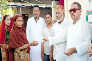 বি এন পি নতুন ধারায় পরিবর্তনের দৃষ্টান্ত স্থাপন করবে: মাহবুব চৌধুরী