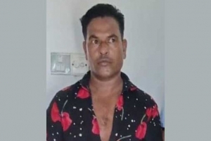 সিলেটে ৫ বছরের সা*জাপ্রাপ্ত আ*সামি গ্রে*প্তার