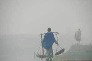 সিলেটসহ ৩ জেলায় শৈত্য প্রবাহের আশঙ্কা
