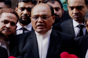 তাপসের স্ত্রী ছিলেন শেখ হাসিনার বিউটিশিয়ান: রাষ্ট্রপক্ষের আইনজীবী
