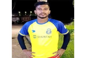 ওসমানীনগরে সৌরভ হত্যা :২৪ আসা*মির বি*রুদ্ধে মাম*লা