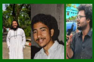 সিলেটে ব্যাটারিচালিত রিকশা আন্দো*লনে শাবিপ্রবি ও সিলেট ছাত্র ইউনিয়নের তিন নেতা আট*ক