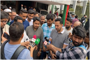 ফেব্রুয়ারিতেই আসছে ছাত্রদের নতুন দল