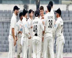 ১৭২ রানে আটকে গেল বাংলাদেশ