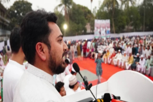 রাষ্ট্রপতি সাহাবুদ্দিনের অ পসা রণ ও গ্রে প্তা রের দাবি নাহিদ ইসলামের