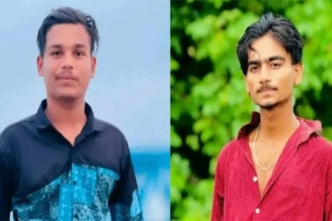 বাসের ধাক্কায় প্রাণ গেল ২ মোটরসাইকেল আরোহীর