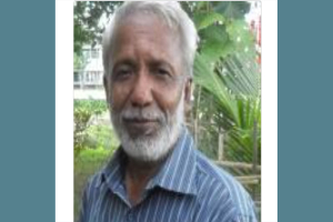 ছাত‌কে ইউপি চেয়ারম্যানের বি*রু‌দ্ধে ১২ সদস্যের অ*নাস্থা