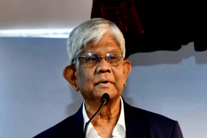পে কমিশন বাস্তবায়নে ধৈর্য ধরার আহ্বান অর্থ উপদেষ্টার