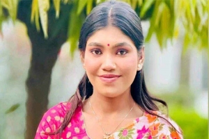 ছাত্রলীগ নেত্রীর ম র দে হ উ*দ্ধার