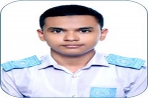 গোল্ডেন এ প্লাস পেলেন মাহদী, ১১৯৮ নম্বর পেয়ে সিলেট বোর্ডে কৃতিত্ব