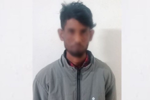 জৈন্তাপুরে শিশু নি*হতের ঘটনায় গ্রে*প্তার ১