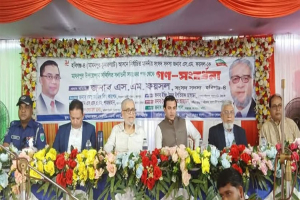 ধর্ম-বর্ণ নির্বিশেষে সকল মানুষের কল্যাণে কাজ করাই আমার প্রধান লক্ষ্য : এস.এম. ফয়সল এমপি