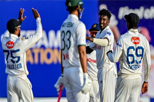 গল টেস্টে এগিয়ে কারা জানালেন লঙ্কান ক্রিকেটার