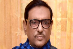 আ*গুনসন্ত্রাসের ধ্বংসলীলা আবার শুরু হয়েছে -ওবায়দুল কাদের