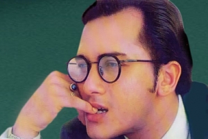 সালমান শাহ'র জন্মদিন আজ সালমান শাহ'র জন্মদিন আজ