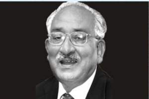 সাবেক অর্থমন্ত্রী এম. সাইফুর রহমানের মৃ*ত্যুবার্ষিকী শুক্রবার