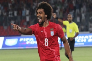 হামজার গোল পরিকল্পিত : ক্যাবরেরা