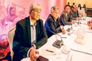 ‘একতরফা নির্বাচন দেশে সংকট ও বিপর্যয় ডেকে আনবে’