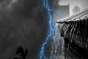 সিলেটে সপ্তাহজুড়ে বজ্রবৃষ্টির পূর্বাভাস