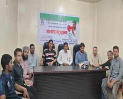 ‘সড়ক নিরাপত্তা বিষয়ক কমিটি গঠনের জোর দাবী’ 