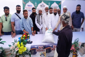 রেমিট্যান্স যোদ্ধাদের অবদান দেশের উন্নয়নে অনস্বীকার্য: এম এ মালিক এমপি