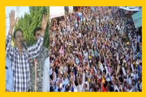 ভোটের বিনিময়ে বেহেশতের   টিকিট দিলে ‘না’ বলুন-দোয়ারাবাজারে কলিম উদ্দিন মিলন