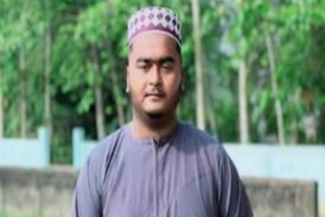 সিলামে রাসেল হ/ত্যা: ২২ জনের নাম উল্লেখ করে মামলা সিলামে রাসেল হ/ত্যা: ২২ জনের নাম উল্লেখ করে মামলা