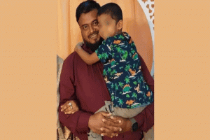 ক্যানসার জয় করেও আবার ব্লাড ক্যানসারে আক্রান্ত মুয়াজ ক্যানসার জয় করেও আবার ব্লাড ক্যানসারে আক্রান্ত মুয়াজ