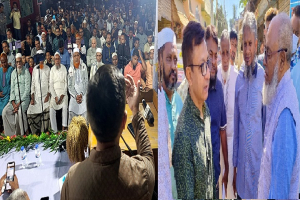 ‘মুরব্বিদের হাতে বিচার ফিরিয়ে দেব’- খন্দকার মুক্তাদির