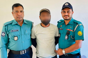 সিলেটে মা*দকসহ গ্রে*প্তার ১