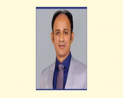 নির্বাচনী আচরণবিধি ভঙ্গে ব্যারিস্টার সুমনকে শোকজ