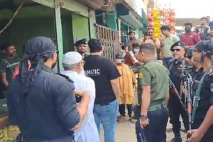 ঈদ যাত্রায় অতিরিক্ত ভাড়া আদায়: দুই বাস কোম্পানিকে জরিমানা