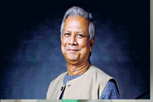 ড. ইউনূসের ৬৬৬ কোটি টাকা কর মওকুফের খবর ভুয়া: আইনজীবী