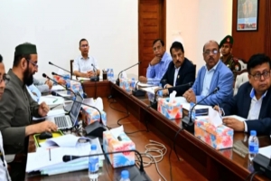 ঢাকার নদীপথ সচল ও দূষণ রোধে প্রধানমন্ত্রীর নির্দেশনা ঢাকার নদীপথ সচল ও দূষণ রোধে প্রধানমন্ত্রীর নির্দেশনা