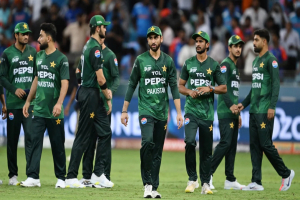 আমিরাত ম্যাচের আগে পা কি স্তা নের সংবাদ সম্মেলন বা তি ল