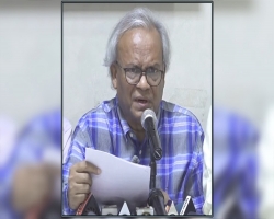 ‘নেতা কিনতে গরুর হাটের মতো দরদাম চলছে ’