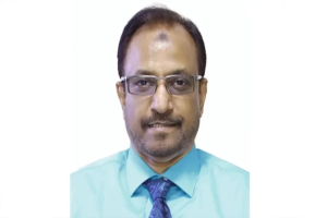 বাংলাদেশ মেডিকেল বিশ্ববিদ্যালয়ের নতুন উপাচার্য ডা. এফ এম সিদ্দিকী