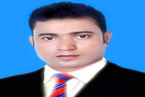 উজ্জ্বল দাশ'র প্রার্থিতা ঘোষণা উজ্জ্বল দাশ'র প্রার্থিতা ঘোষণা