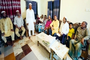 মেধাবী শিক্ষার্থীদের বৃত্তি দেবে ফজলুল হক তানুমিয়া ফাউন্ডেশন