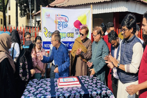 নারী শিক্ষা ও ক্ষমতায়নে দেশনেত্রীর অবদান অবিস্মরণীয় : খন্দকার মুক্তাদির