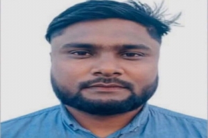 বিশ্বনাথের অলংকারী ইউপি নির্বাচনে চেয়ারম্যান পদে প্রার্থী সুমন মিয়া বিশ্বনাথের অলংকারী ইউপি নির্বাচনে চেয়ারম্যান পদে প্রার্থী সুমন মিয়া