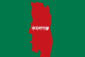 কমলগঞ্জে নারিকেল গাছ পরিস্কার করতে গিয়ে প্রা ণ গেল যুবকের