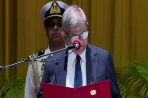 দেশের নতুন রাষ্ট্রপতি মির্জা ফখরুল ইসলাম আলমগীর দেশের নতুন রাষ্ট্রপতি মির্জা ফখরুল ইসলাম আলমগীর