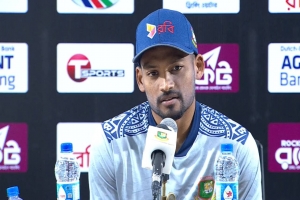 ‘এক ম্যাচ হারলেই আমরা খারাপ দল হয়ে যাই’
