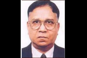 সৈয়দ মোহাম্মদ কায়সারের প্রতি মহান সংসদে শ্রদ্ধা